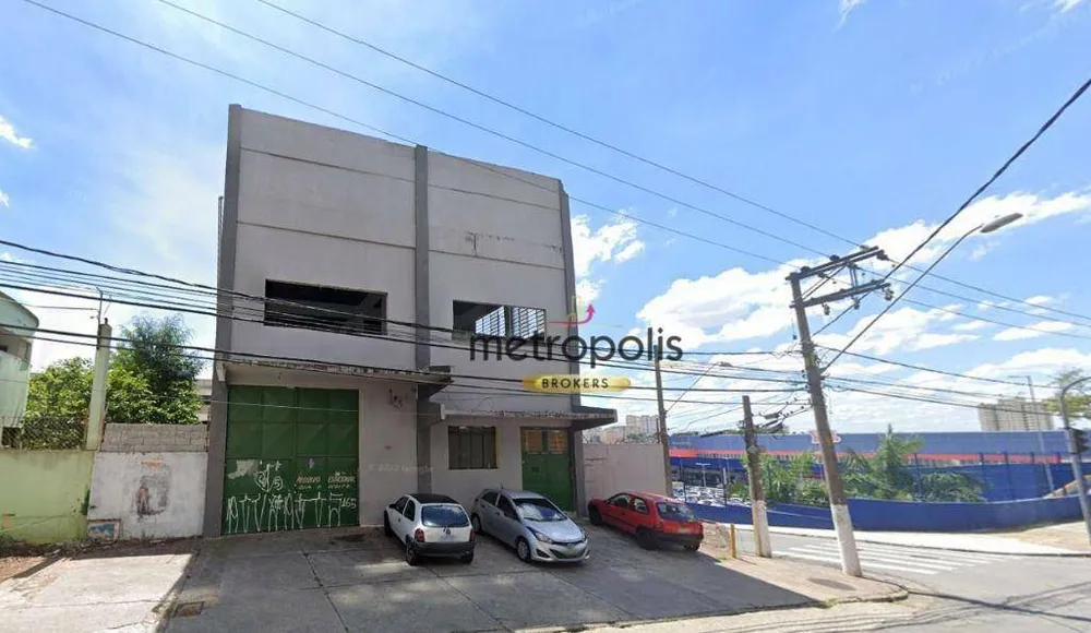 Depósito-Galpão, 2850 m² - Foto 6