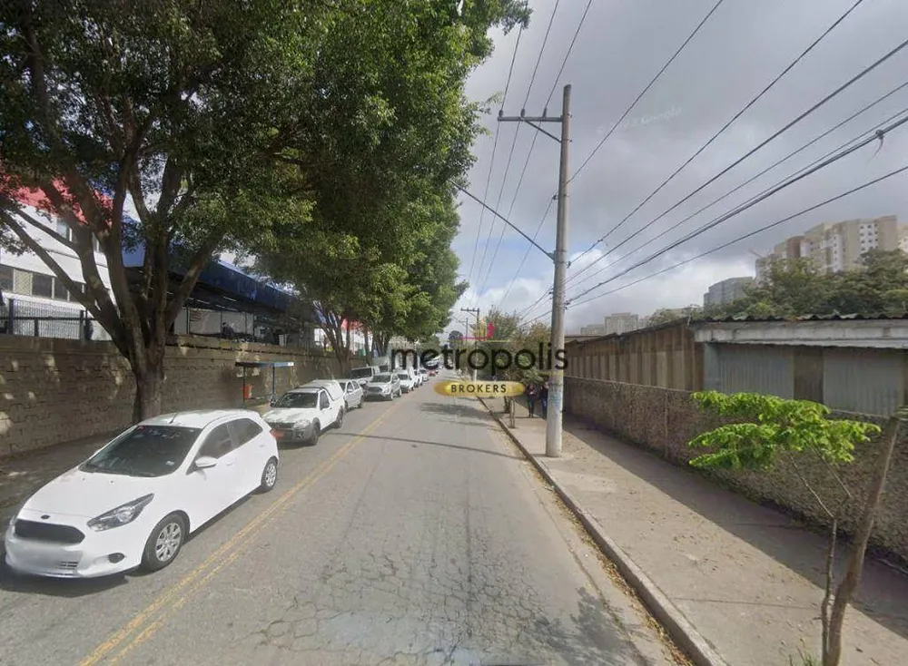 Depósito-Galpão, 2850 m² - Foto 3