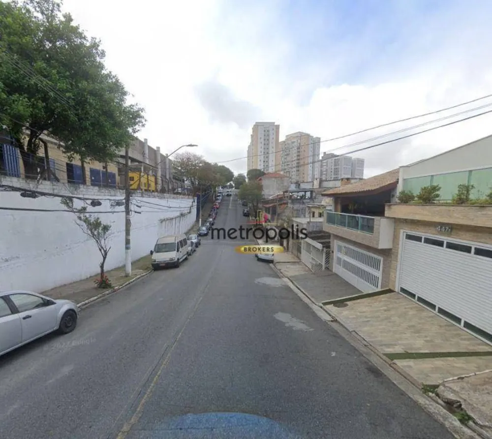 Depósito-Galpão, 2850 m² - Foto 4