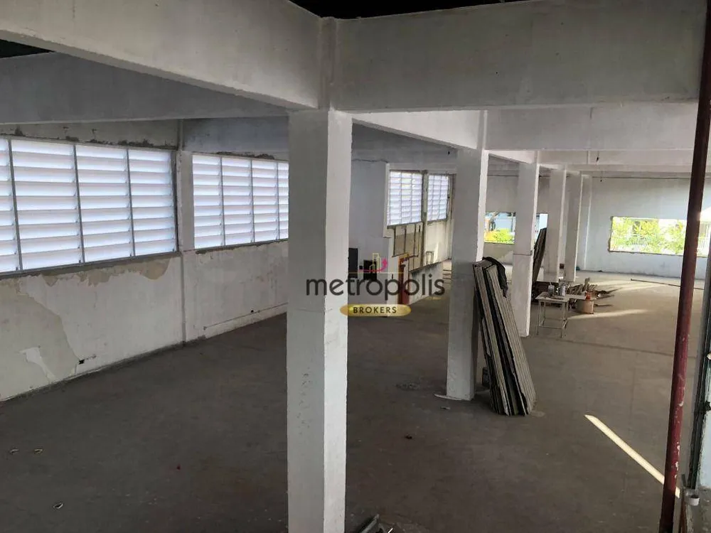 Depósito-Galpão, 2850 m² - Foto 7