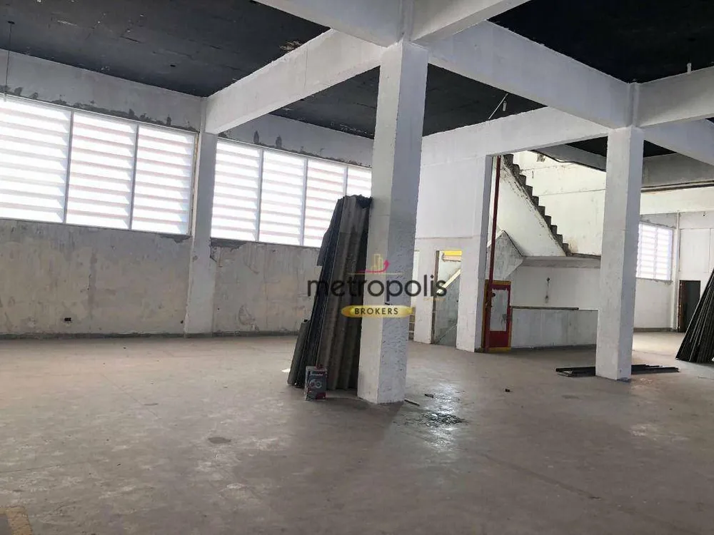 Depósito-Galpão, 2850 m² - Foto 1