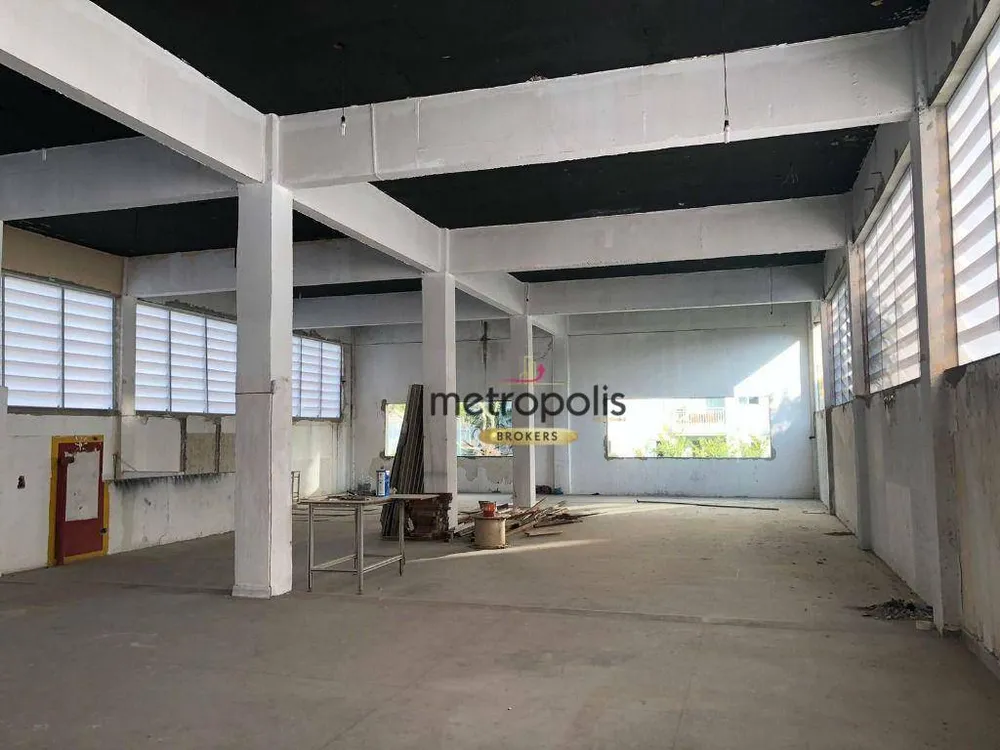 Depósito-Galpão, 2850 m² - Foto 5