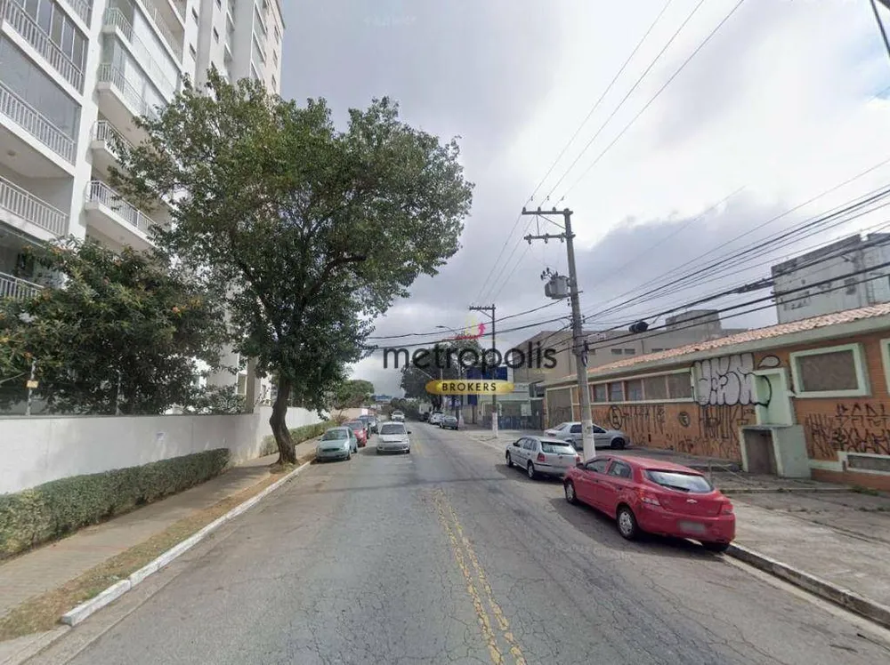 Depósito-Galpão, 2850 m² - Foto 1