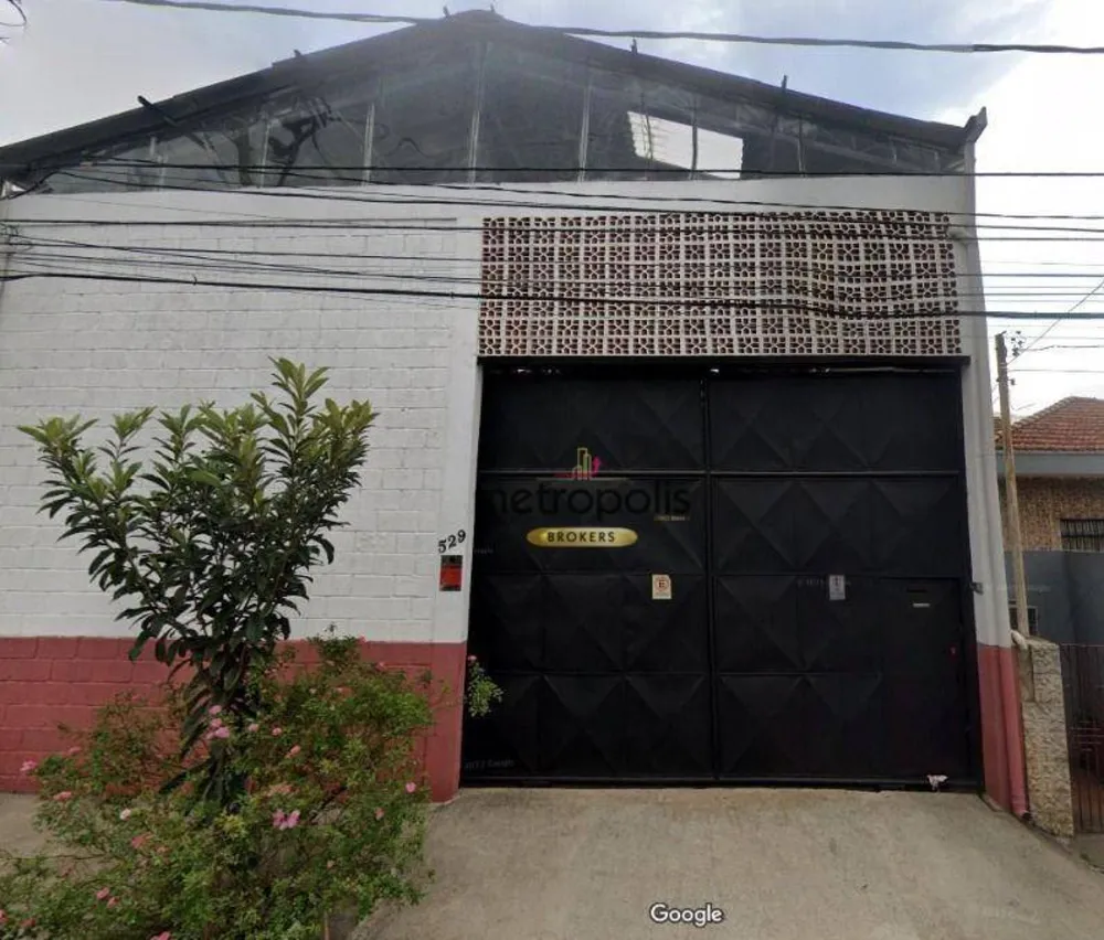 Depósito-Galpão, 300 m² - Foto 3