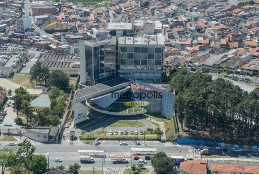 Depósito-Galpão, 300 m² - Foto 10