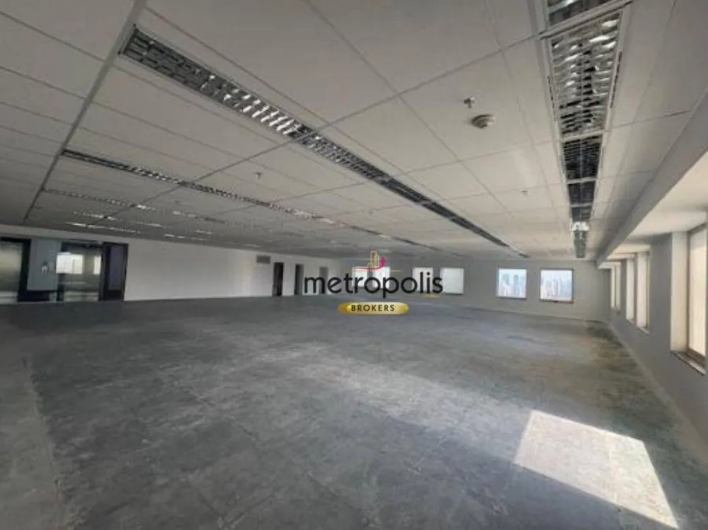 Sala-Conjunto, 609 m² - Foto 5
