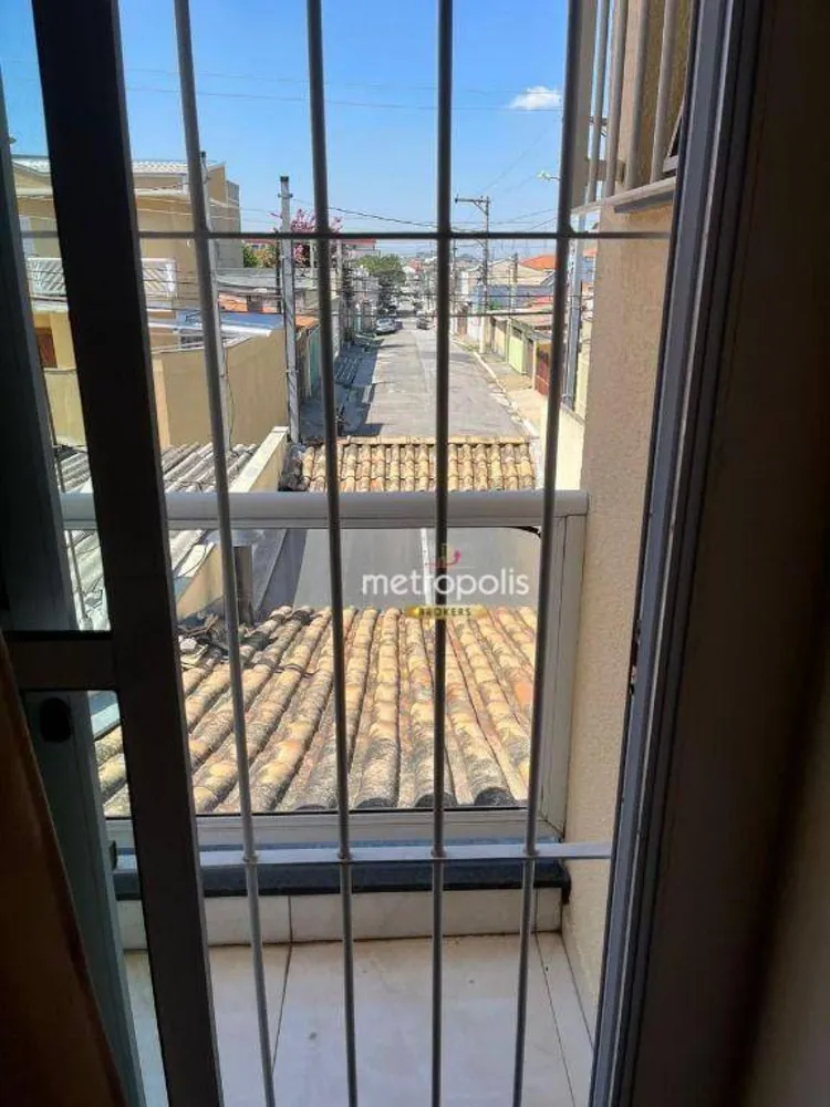 Sobrado, 2 quartos, 111 m² - Foto 10
