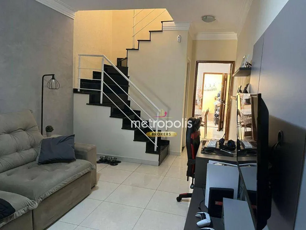 Sobrado, 2 quartos, 111 m² - Foto 11