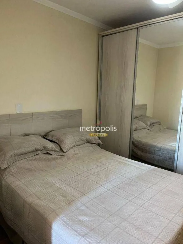 Sobrado, 2 quartos, 111 m² - Foto 6