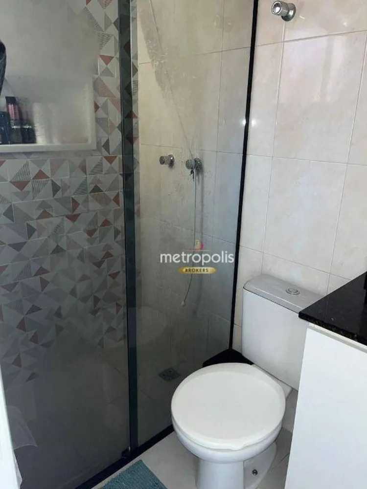 Sobrado, 2 quartos, 111 m² - Foto 7
