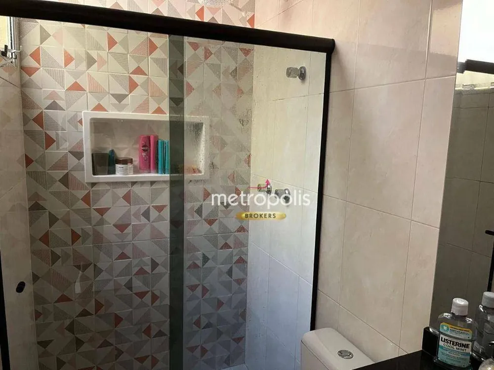 Sobrado, 2 quartos, 111 m² - Foto 12