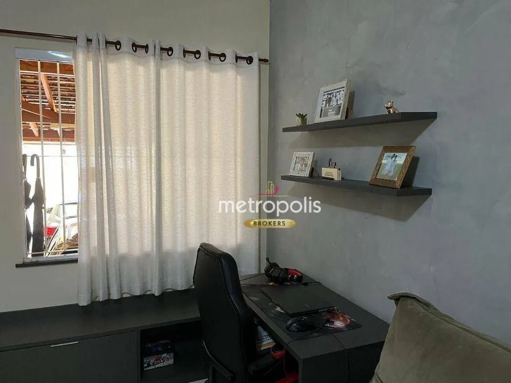 Sobrado, 2 quartos, 111 m² - Foto 8