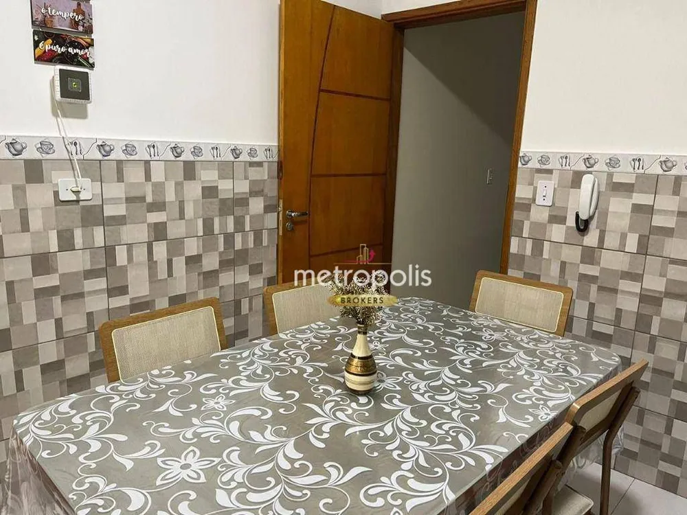 Sobrado, 2 quartos, 111 m² - Foto 3
