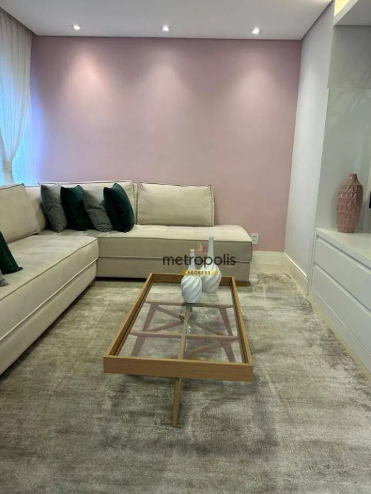 Apartamento, 1 quarto, 80 m² - Foto 1