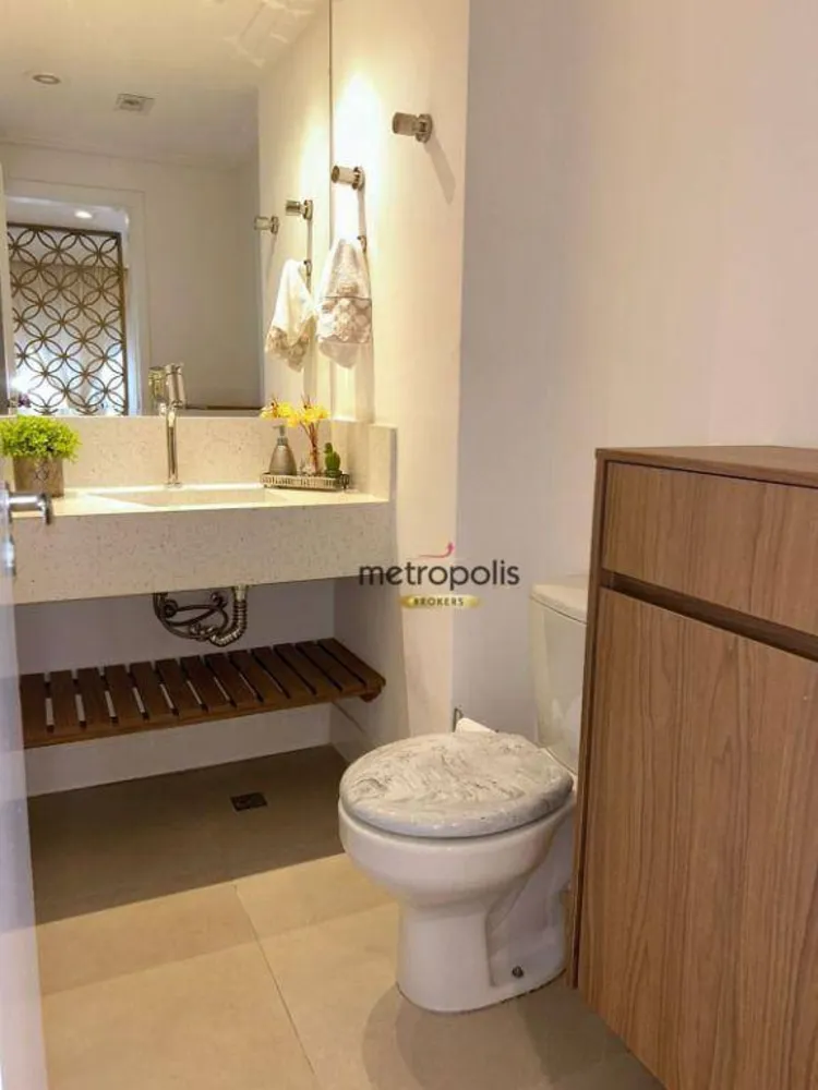 Apartamento, 1 quarto, 80 m² - Foto 2