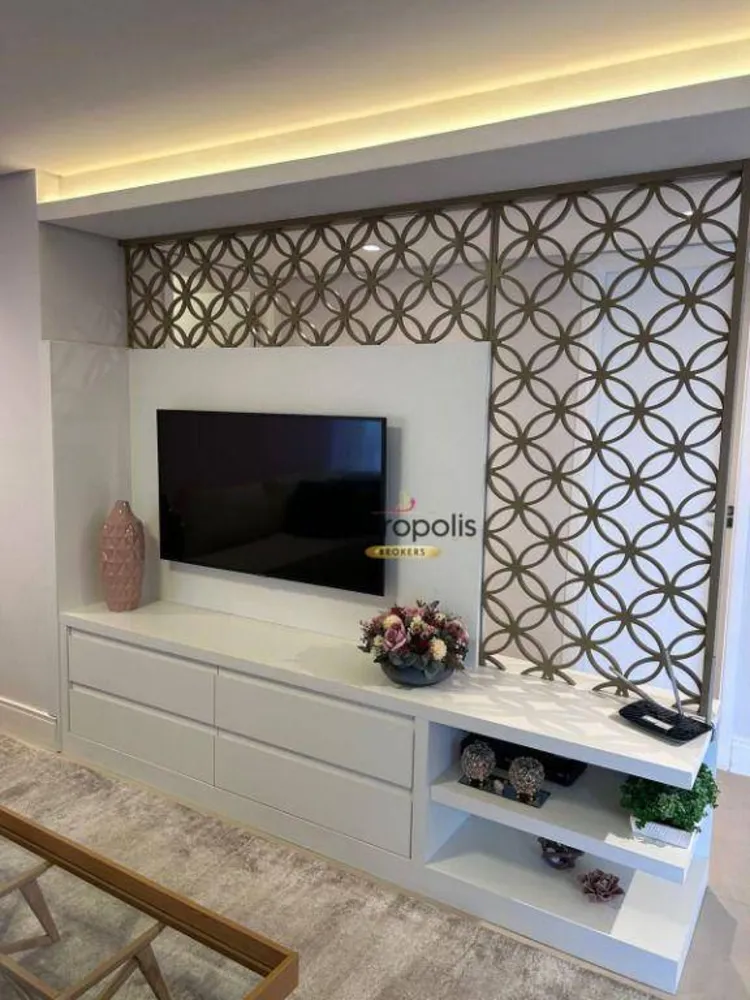 Apartamento, 1 quarto, 80 m² - Foto 1
