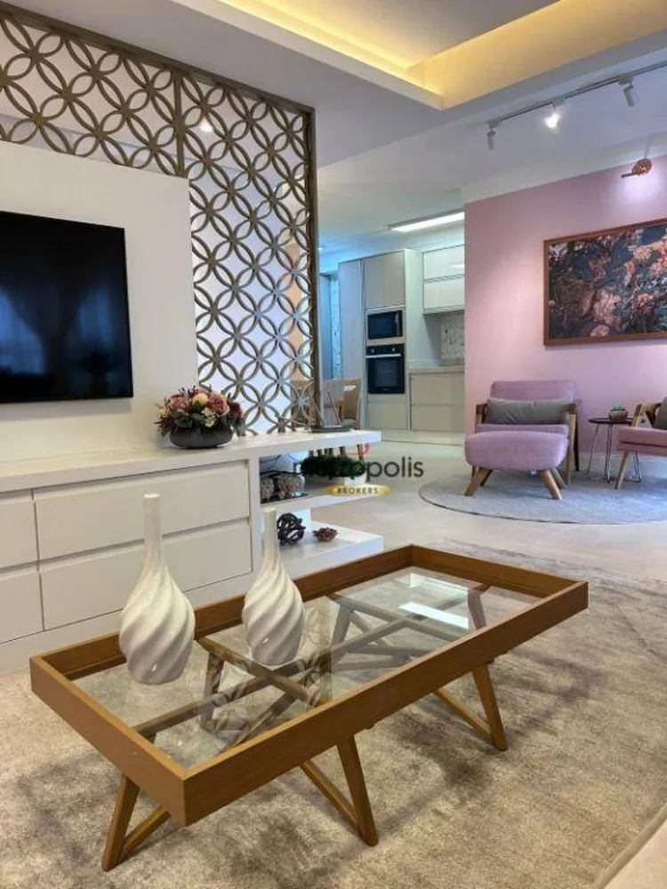 Apartamento, 1 quarto, 80 m² - Foto 7