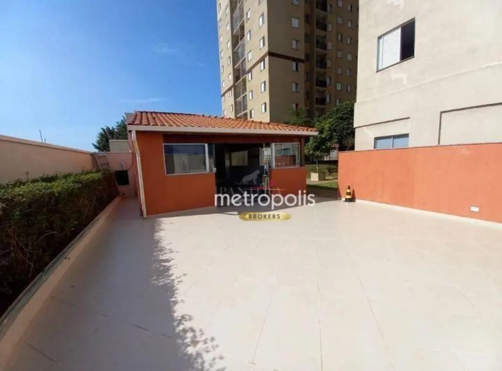 Apartamento, 3 quartos, 59 m² - Foto 9