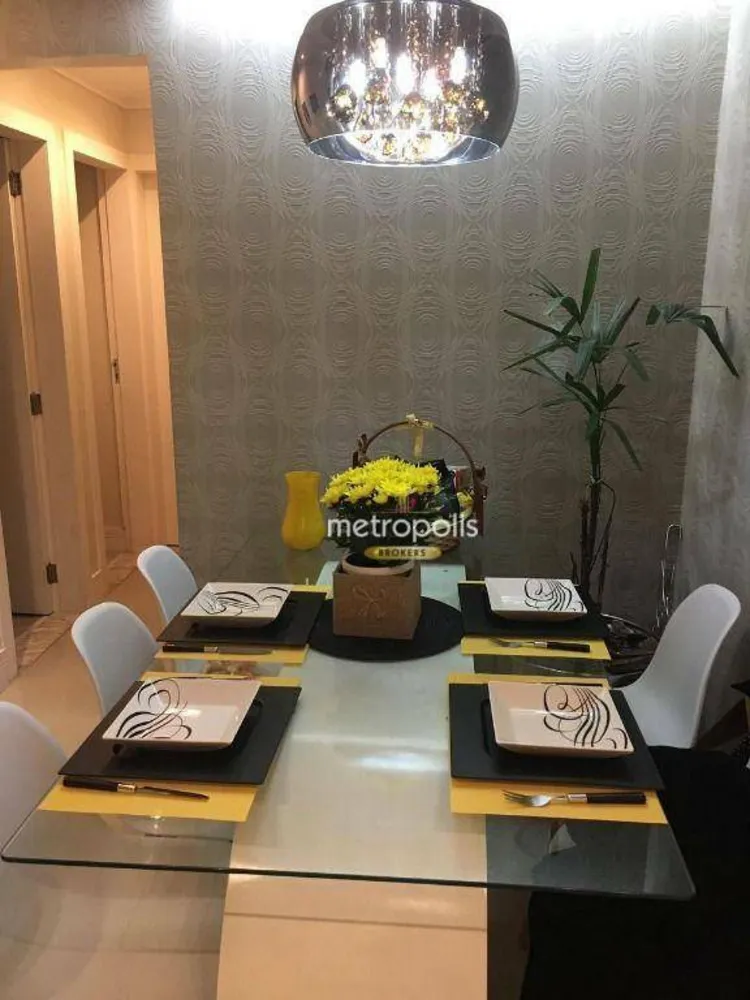 Apartamento, 3 quartos, 59 m² - Foto 2