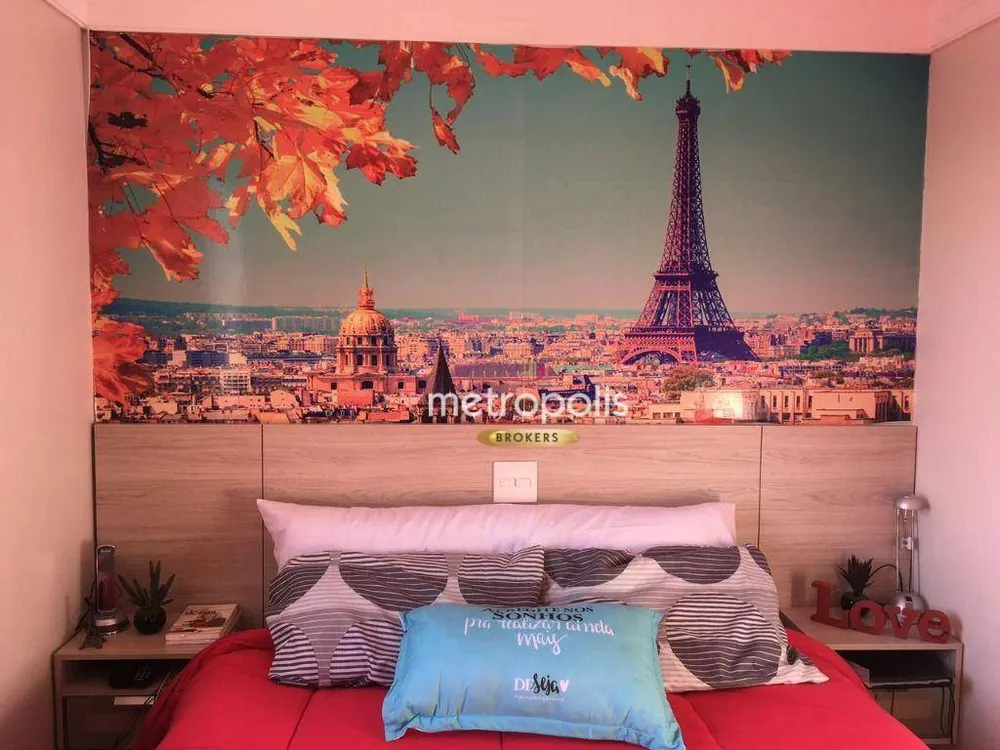 Apartamento, 3 quartos, 59 m² - Foto 3