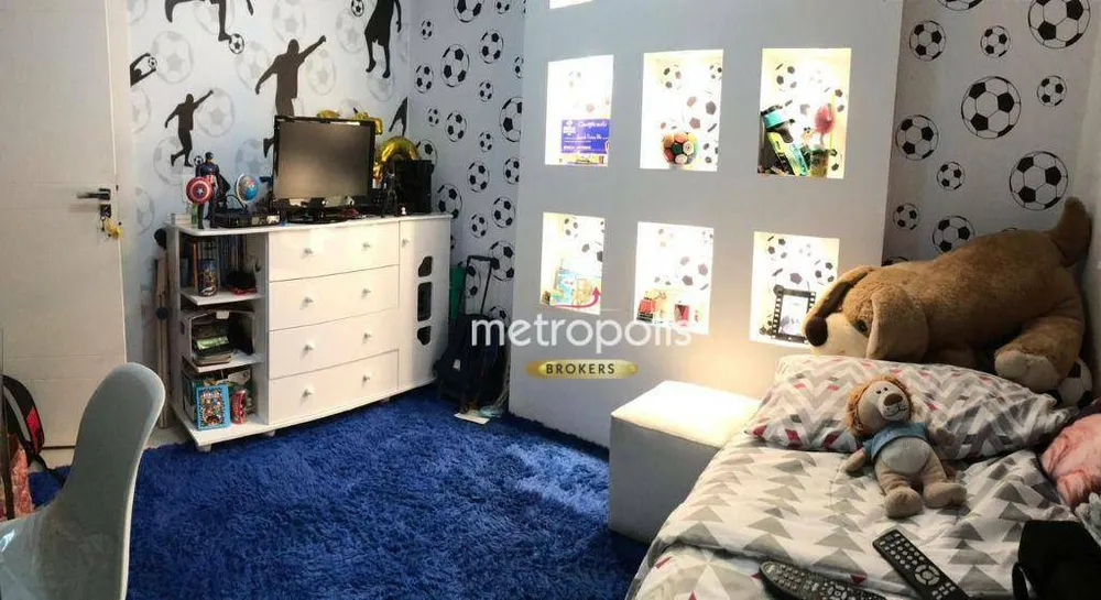 Apartamento, 3 quartos, 59 m² - Foto 4