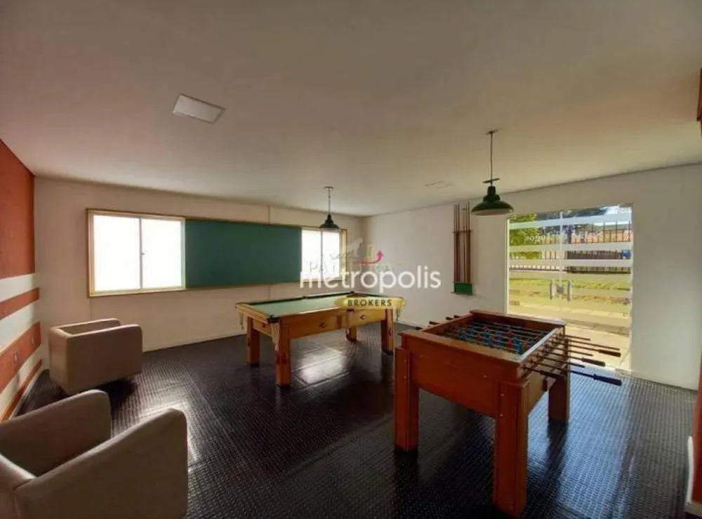 Apartamento, 3 quartos, 59 m² - Foto 11