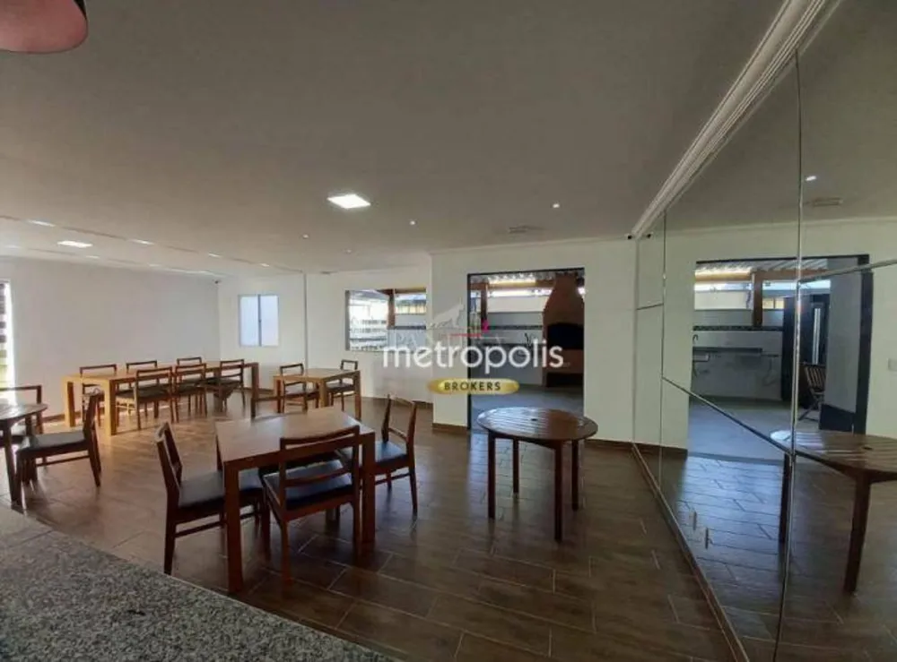 Apartamento, 3 quartos, 59 m² - Foto 8