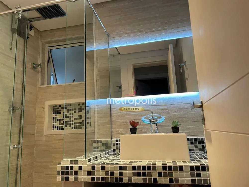 Apartamento, 3 quartos, 59 m² - Foto 6