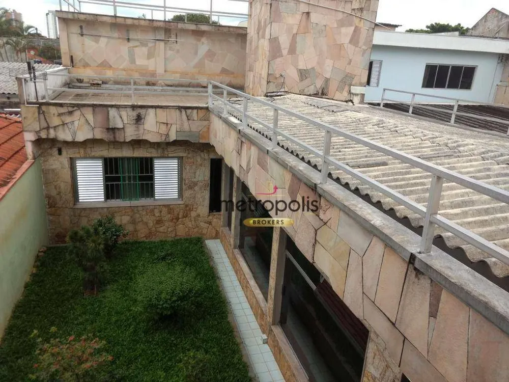 Sobrado, 4 quartos, 280 m² - Foto 11