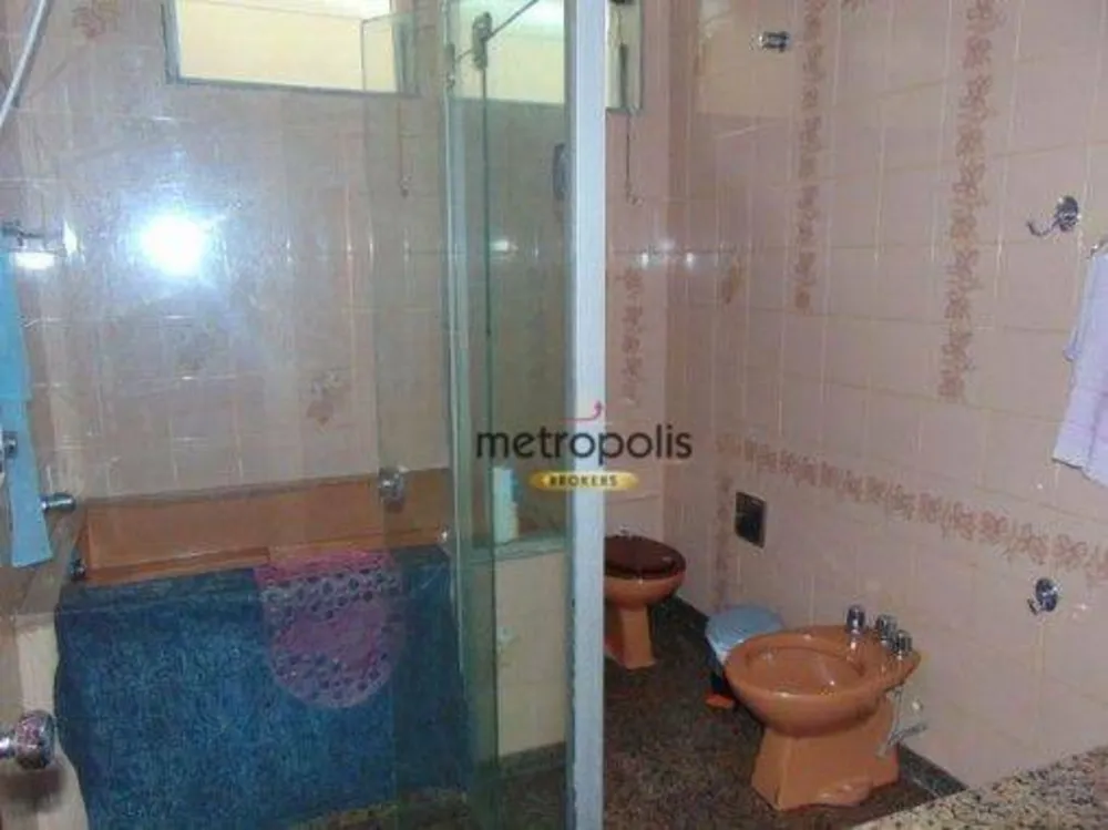 Sobrado, 4 quartos, 280 m² - Foto 8
