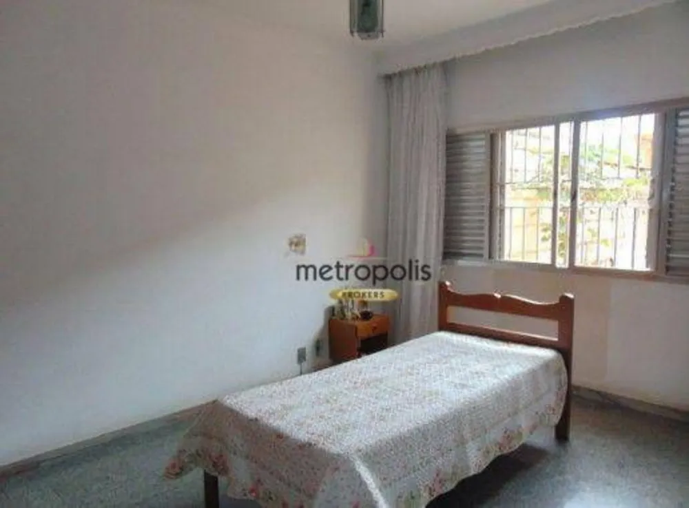 Sobrado, 4 quartos, 280 m² - Foto 6