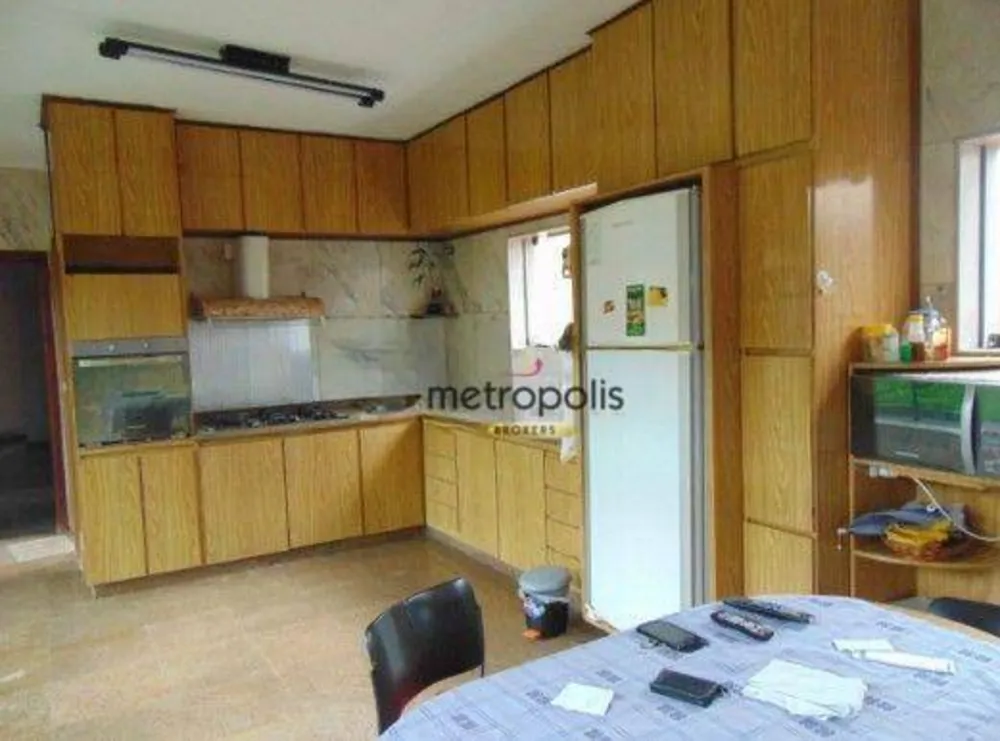 Sobrado, 4 quartos, 280 m² - Foto 4