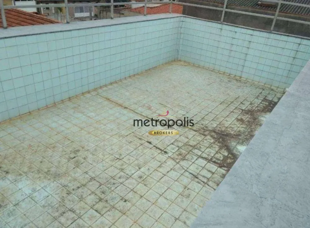 Sobrado, 4 quartos, 280 m² - Foto 12