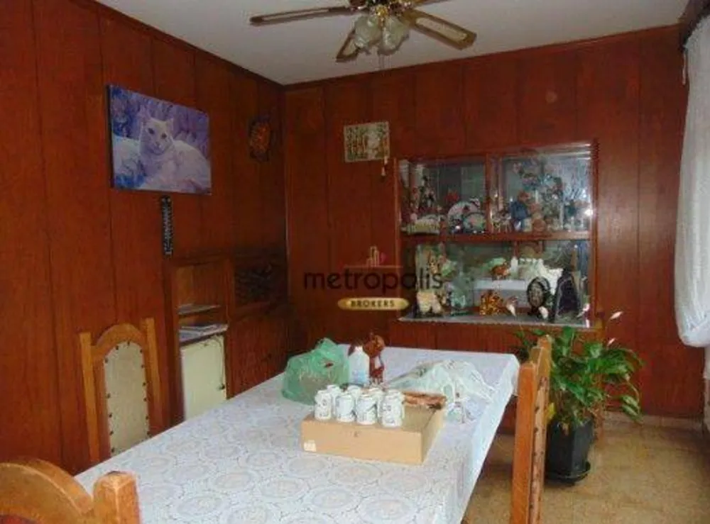 Sobrado, 4 quartos, 280 m² - Foto 3