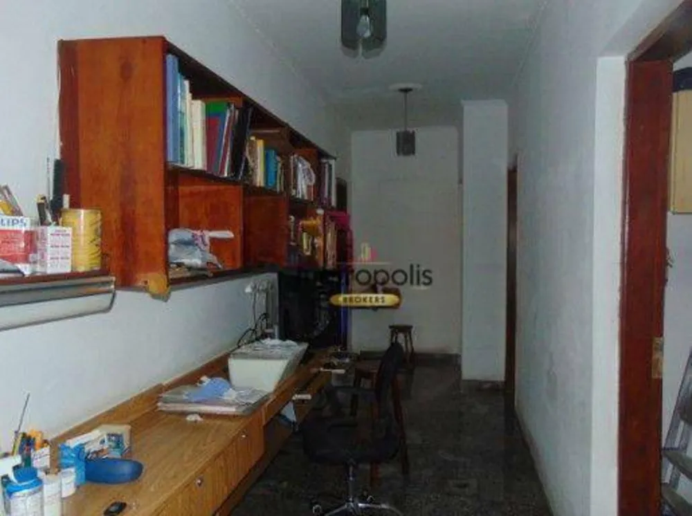 Sobrado, 4 quartos, 280 m² - Foto 9