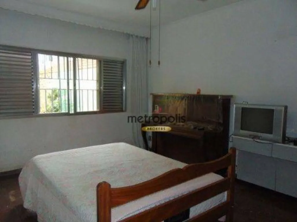Sobrado, 4 quartos, 280 m² - Foto 5