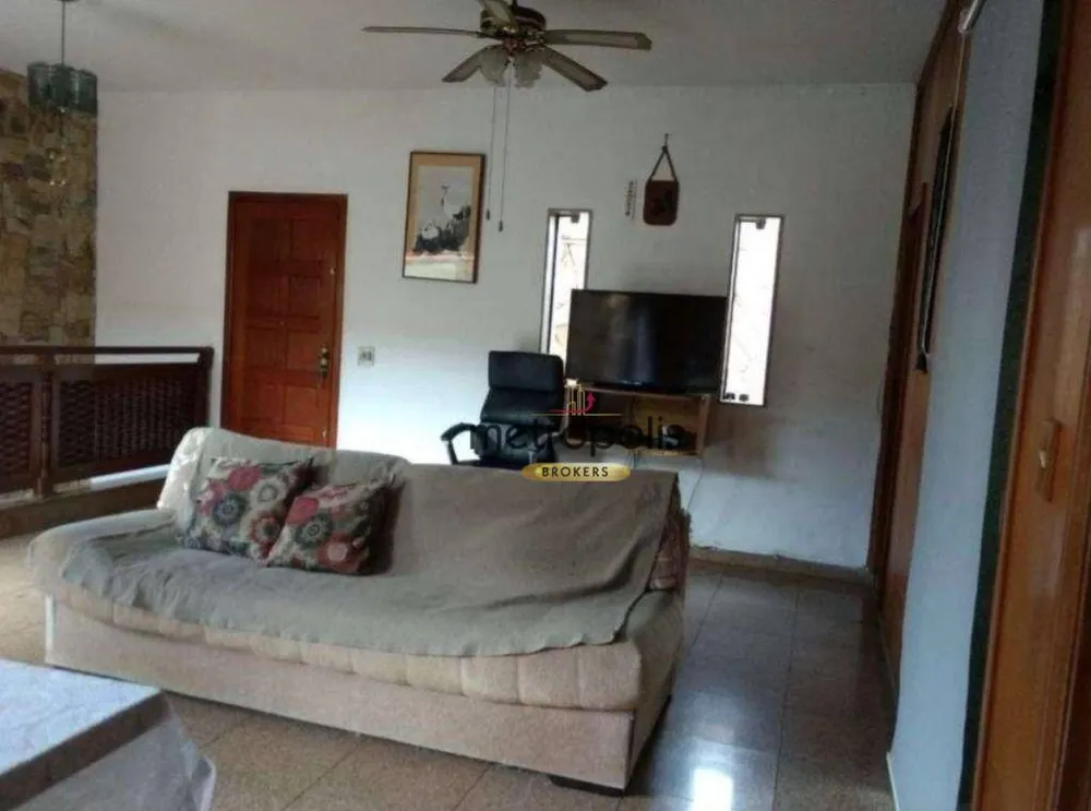 Sobrado, 4 quartos, 280 m² - Foto 2