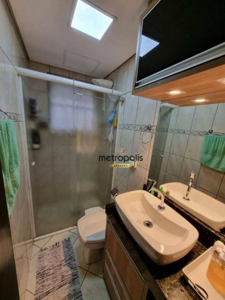 Apartamento, 2 quartos, 57 m² - Foto 6