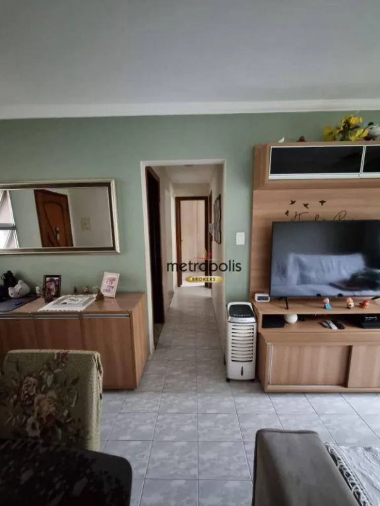 Apartamento, 2 quartos, 57 m² - Foto 2