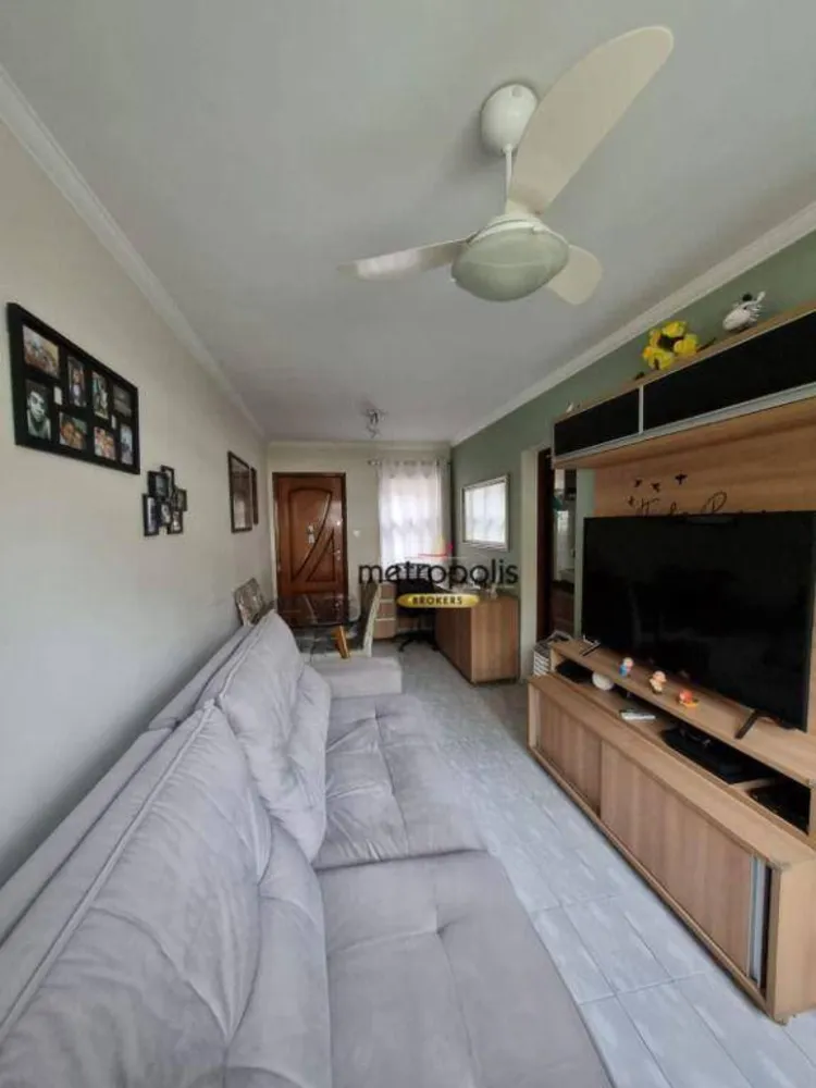 Apartamento, 2 quartos, 57 m² - Foto 3