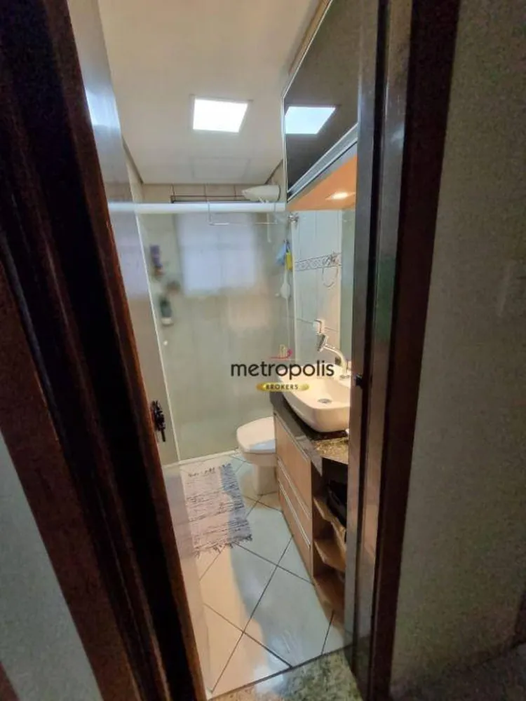 Apartamento, 2 quartos, 57 m² - Foto 8