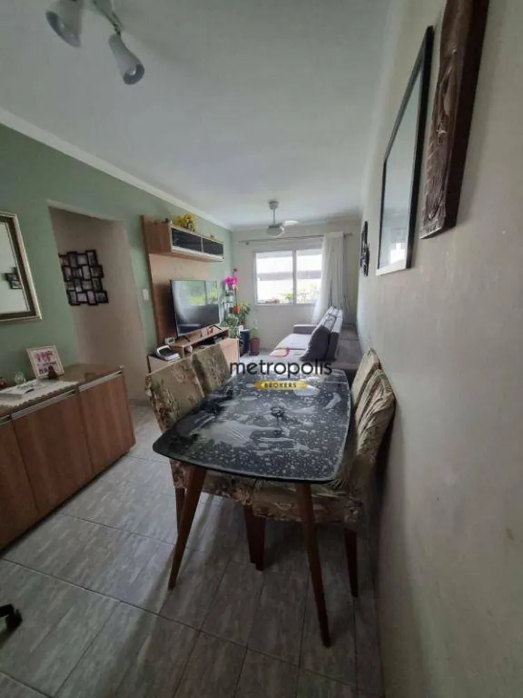 Apartamento, 2 quartos, 57 m² - Foto 1