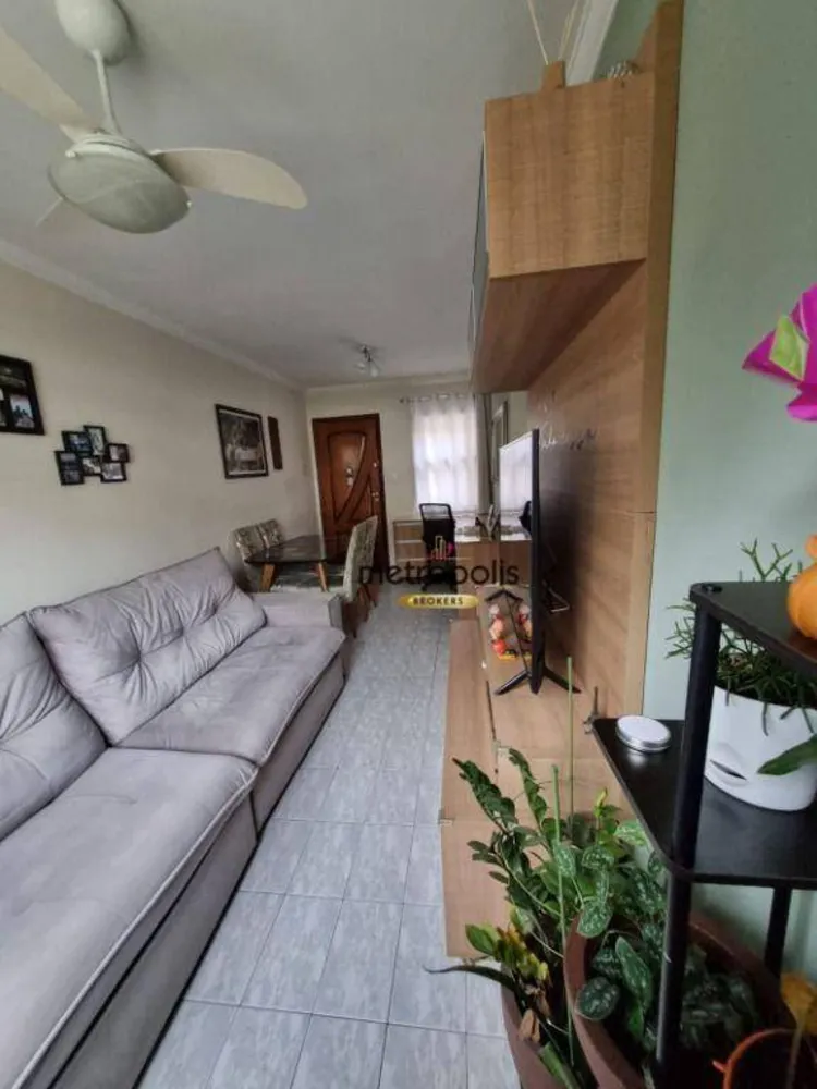 Apartamento, 2 quartos, 57 m² - Foto 4