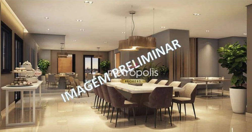 Kitnet-Studio, 27 m² - Foto 1