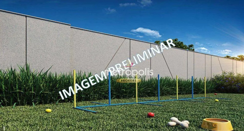Kitnet-Studio, 27 m² - Foto 2