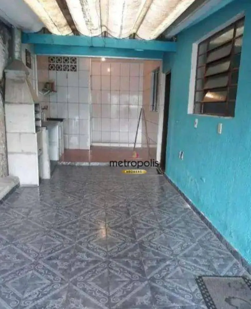 Sobrado, 2 quartos, 150 m² - Foto 8