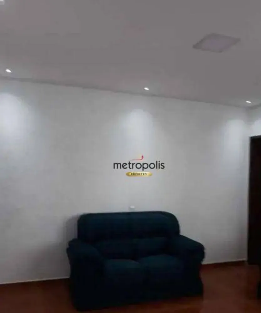 Sobrado, 2 quartos, 150 m² - Foto 1