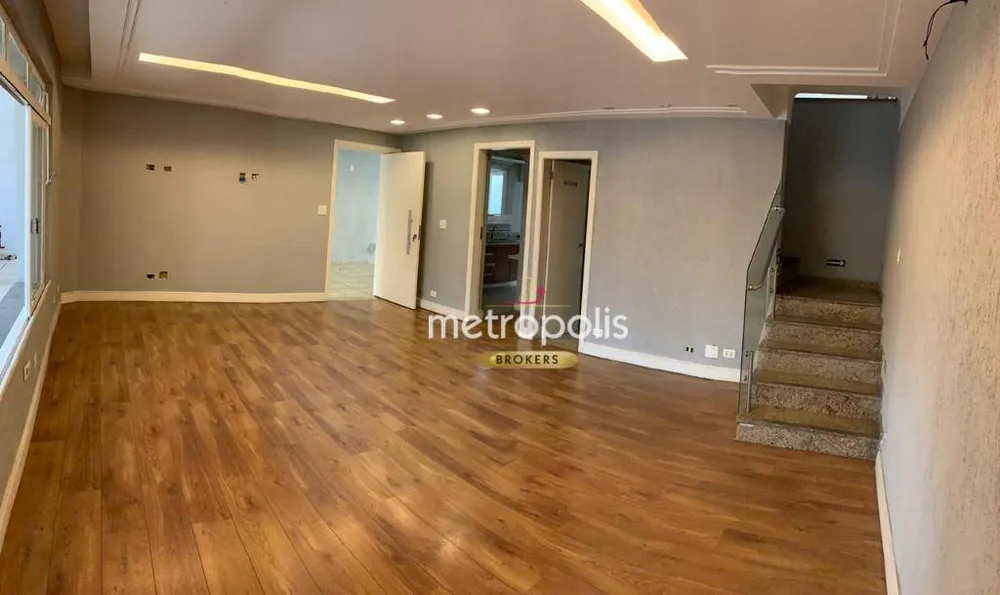 Sobrado, 3 quartos, 350 m² - Foto 1