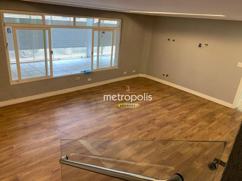 Sobrado, 3 quartos, 350 m² - Foto 2