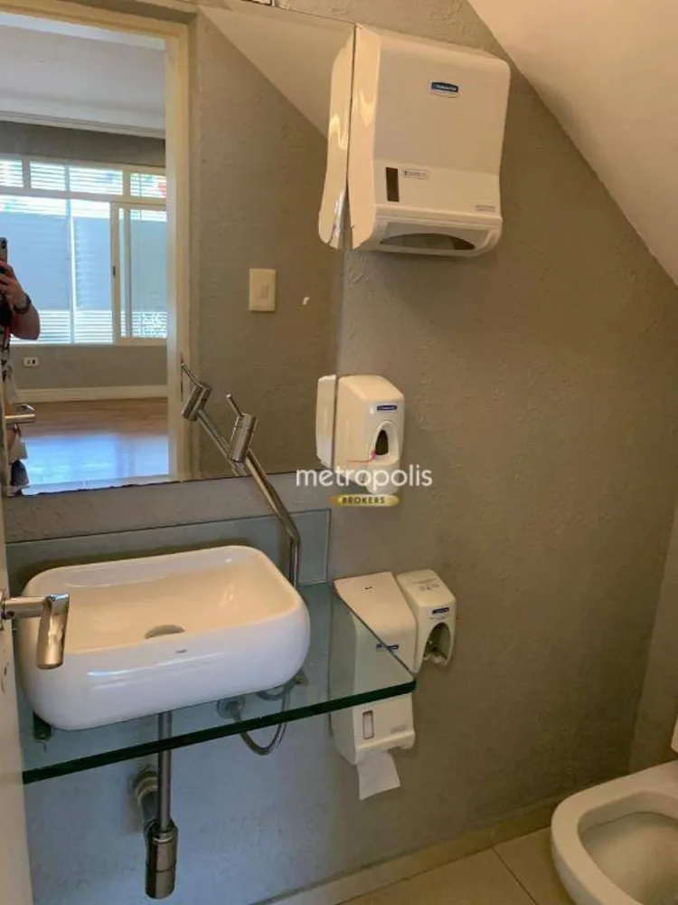 Sobrado, 3 quartos, 350 m² - Foto 12